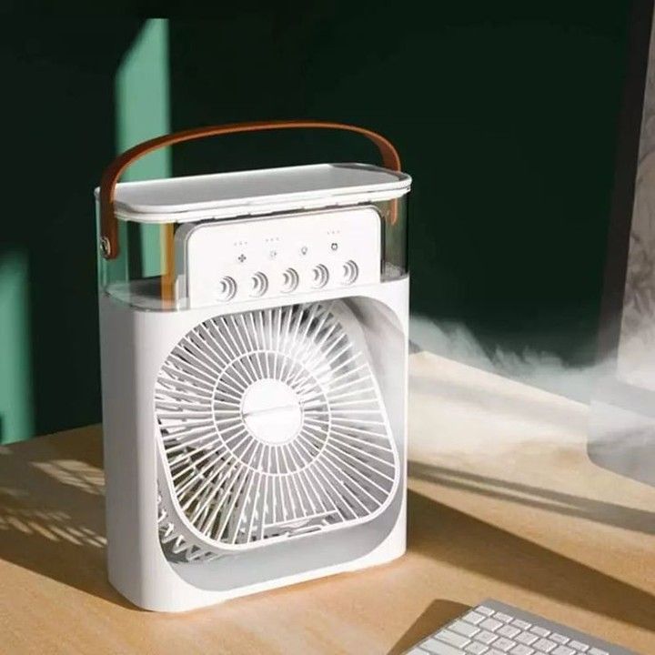 Mini Air Conditioner