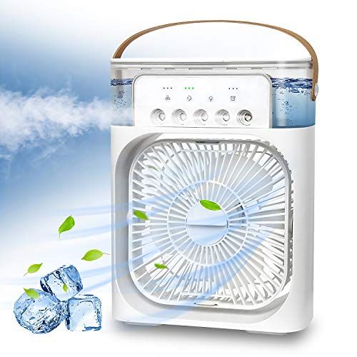 Mini Air Conditioner