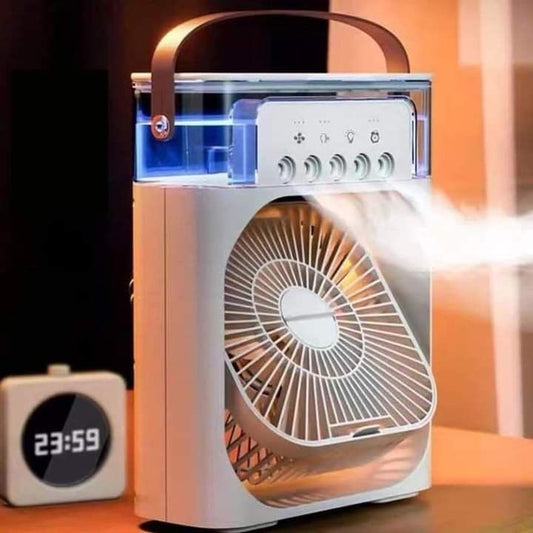 Mini Air Conditioner