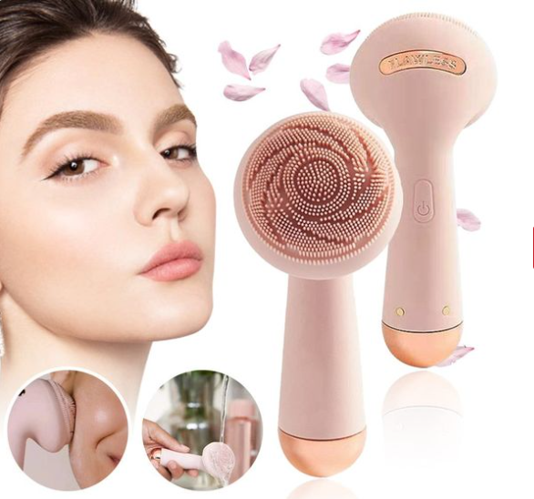 Electric Facial Brush