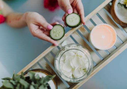 Health and Beauty