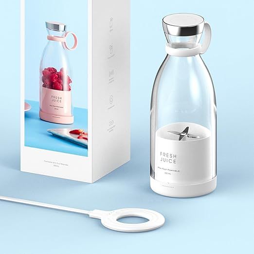 Portable Mini Blender