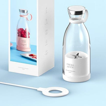 Portable Mini Blender