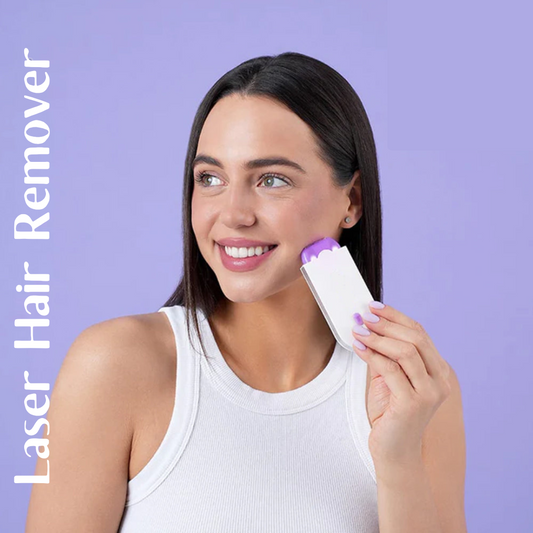 Laser Hair Remover