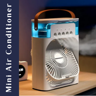 Mini Air Conditioner