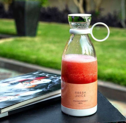 Portable Mini Blender