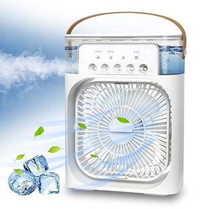 Mini Air Conditioner