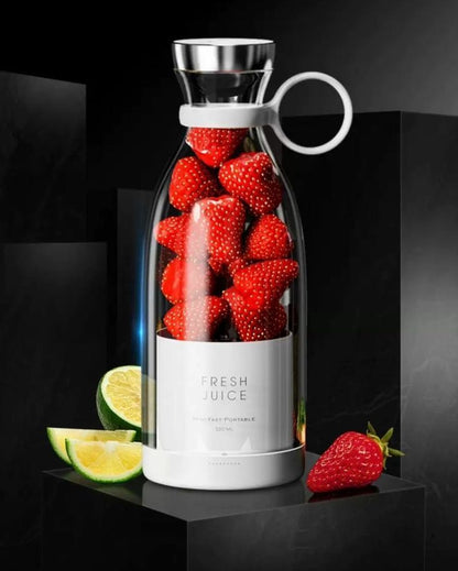 Portable Mini Blender