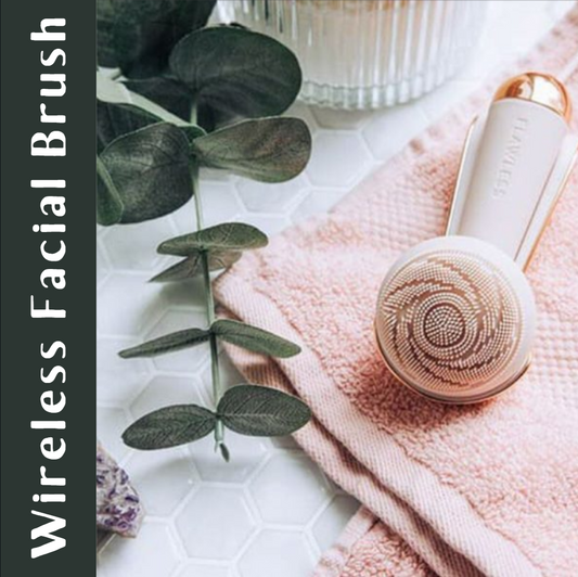 Electric Facial Brush