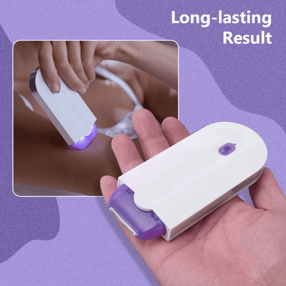 Laser Hair Remover