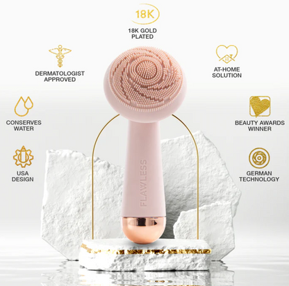 Electric Facial Brush